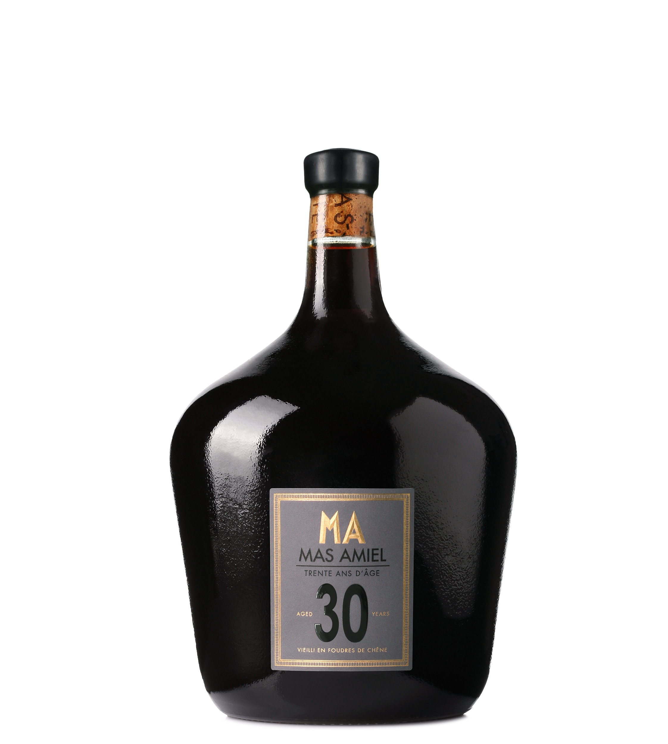 Bonbonne 2L 30 Ans d'Âge