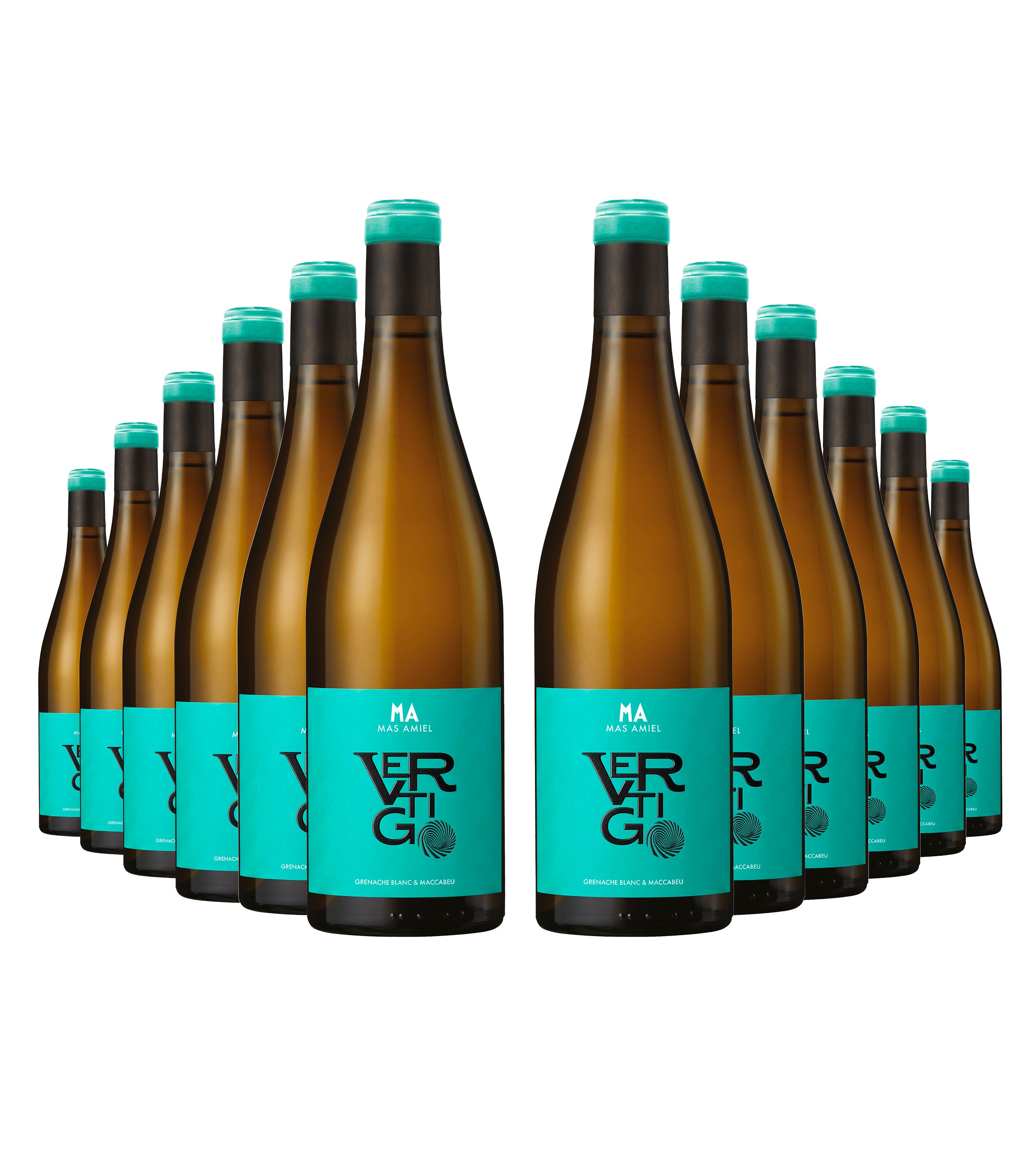 Vertigo Blanc
